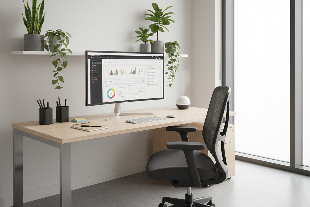 👉 Virtual Assistant Services (Customer Support & Admin Help) - 30 mins